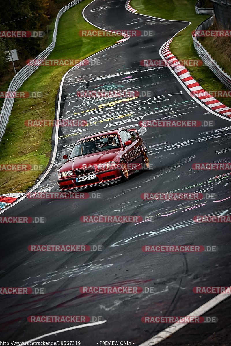 Bild #19567319 - Touristenfahrten Nürburgring Nordschleife (15.10.2022)