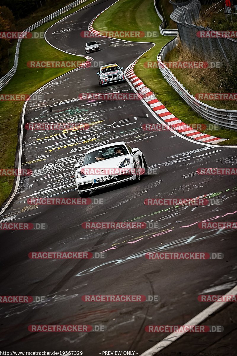 Bild #19567329 - Touristenfahrten Nürburgring Nordschleife (15.10.2022)