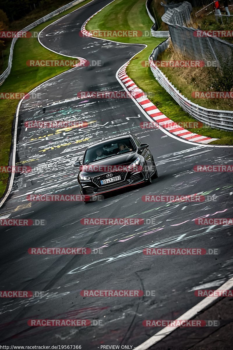 Bild #19567366 - Touristenfahrten Nürburgring Nordschleife (15.10.2022)