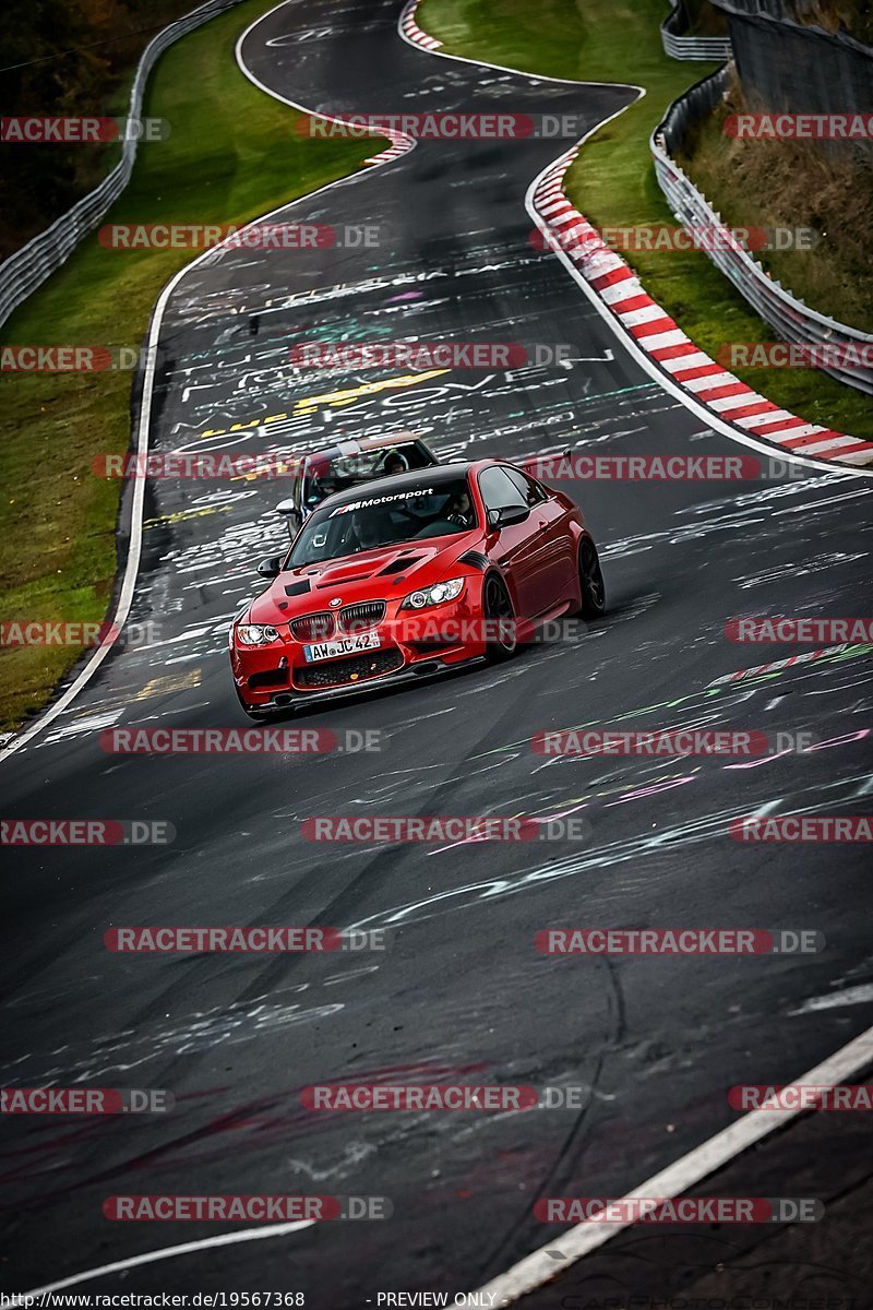 Bild #19567368 - Touristenfahrten Nürburgring Nordschleife (15.10.2022)