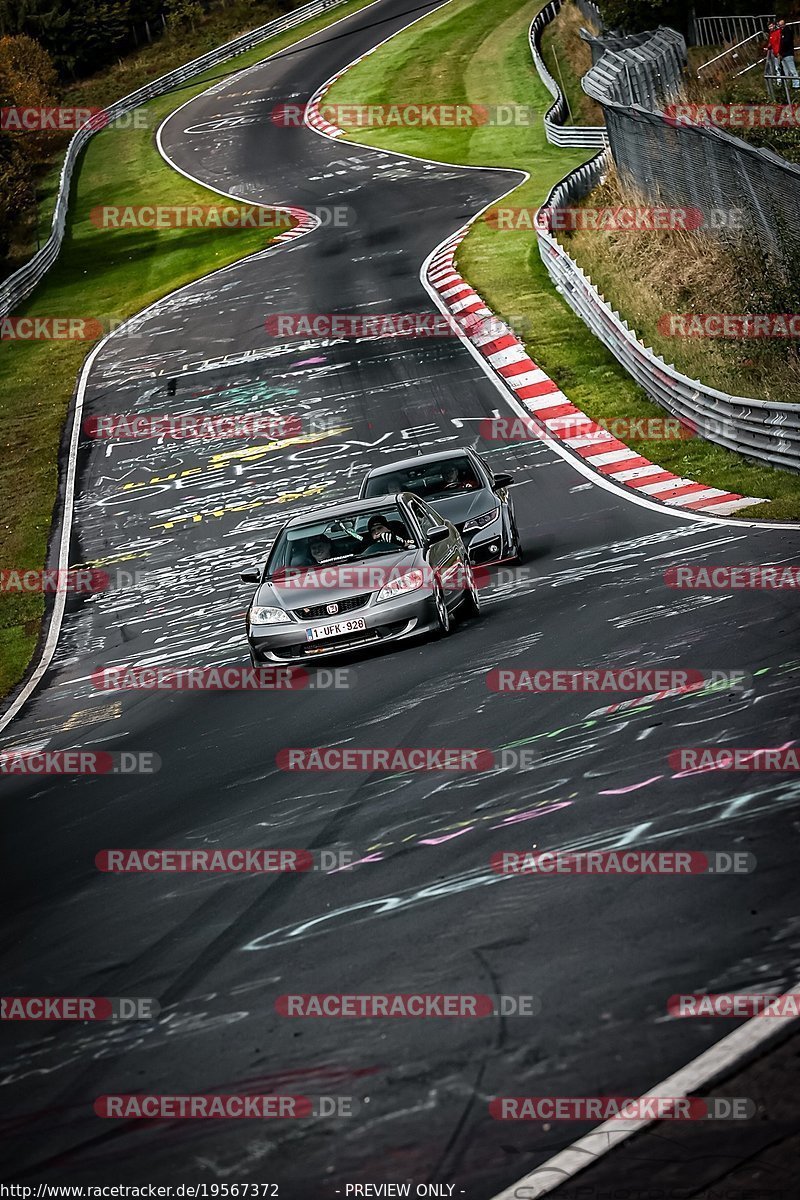 Bild #19567372 - Touristenfahrten Nürburgring Nordschleife (15.10.2022)