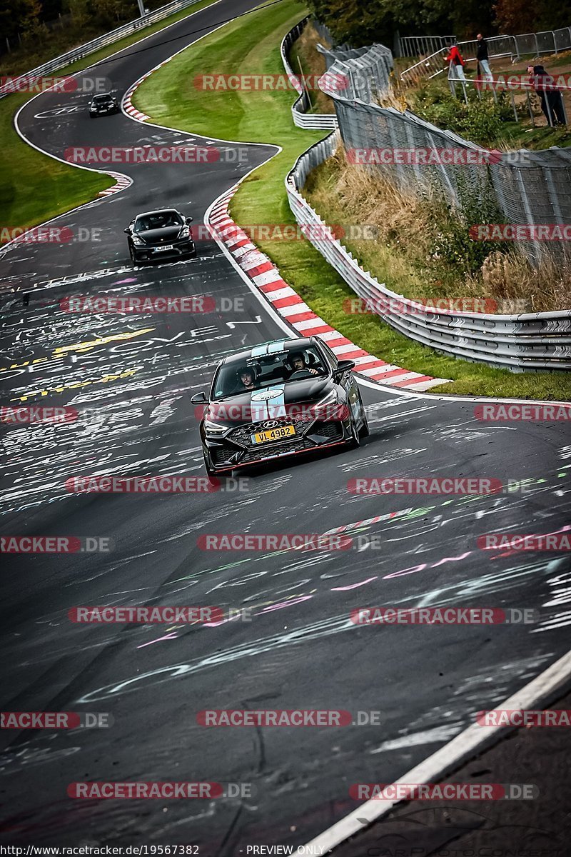 Bild #19567382 - Touristenfahrten Nürburgring Nordschleife (15.10.2022)