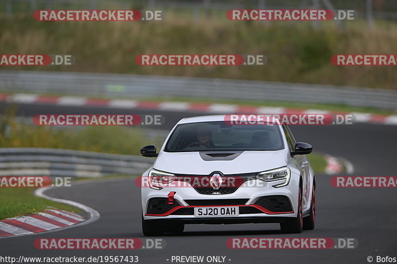 Bild #19567433 - Touristenfahrten Nürburgring Nordschleife (15.10.2022)