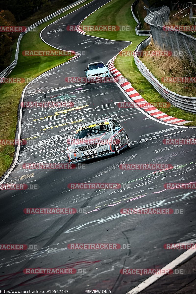 Bild #19567447 - Touristenfahrten Nürburgring Nordschleife (15.10.2022)