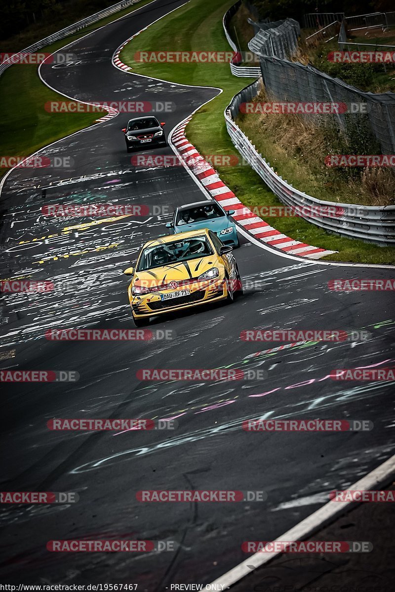 Bild #19567467 - Touristenfahrten Nürburgring Nordschleife (15.10.2022)