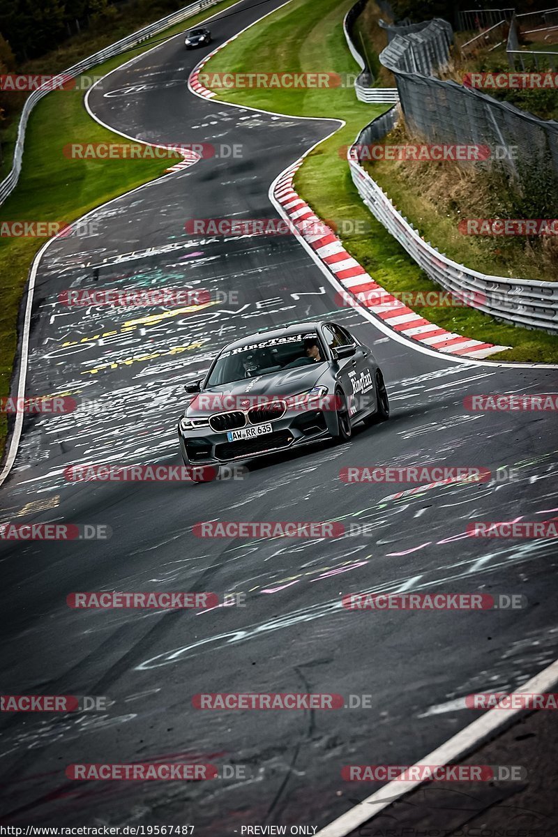 Bild #19567487 - Touristenfahrten Nürburgring Nordschleife (15.10.2022)