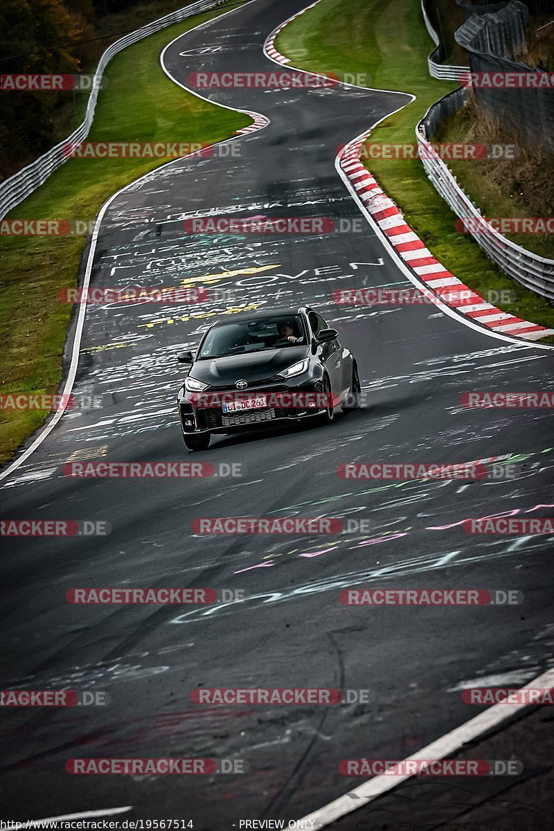 Bild #19567514 - Touristenfahrten Nürburgring Nordschleife (15.10.2022)