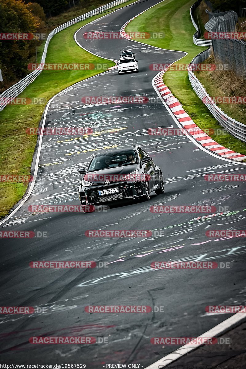 Bild #19567529 - Touristenfahrten Nürburgring Nordschleife (15.10.2022)