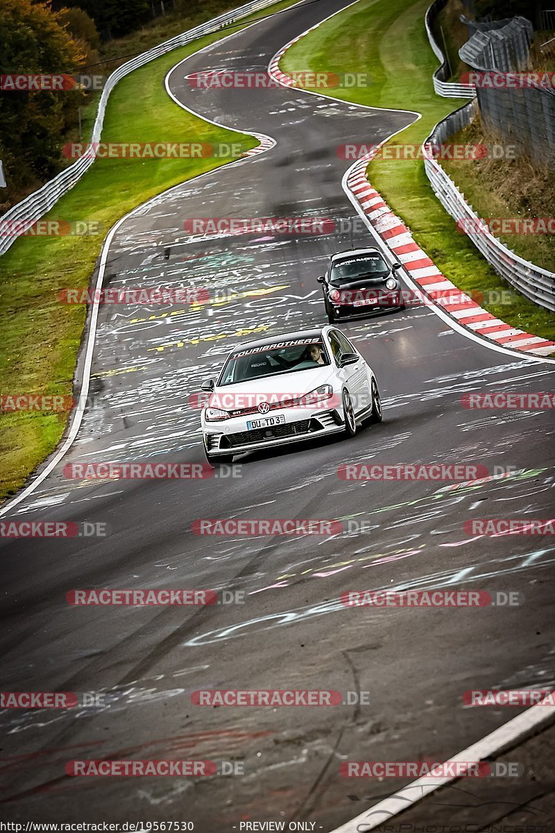 Bild #19567530 - Touristenfahrten Nürburgring Nordschleife (15.10.2022)