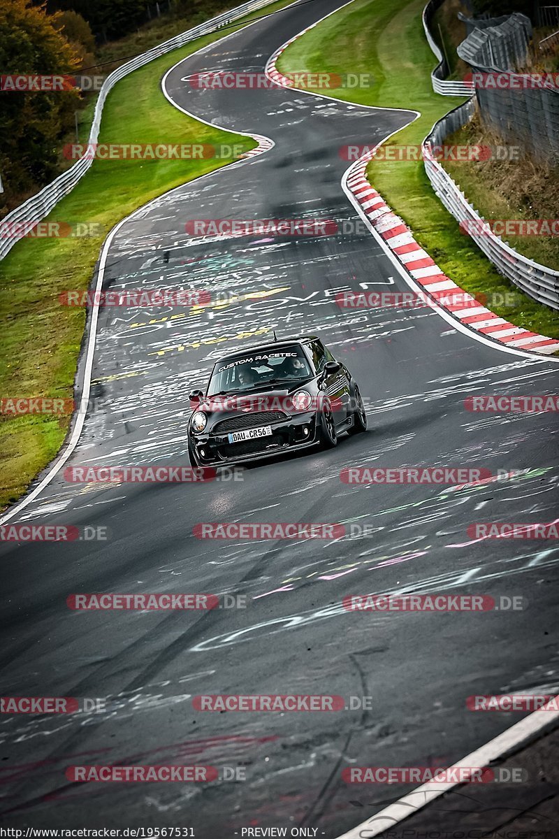 Bild #19567531 - Touristenfahrten Nürburgring Nordschleife (15.10.2022)