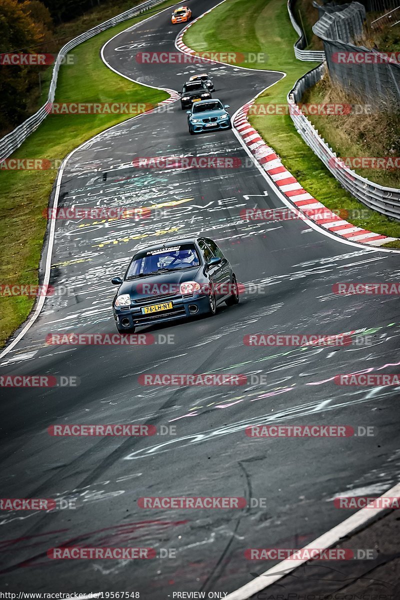 Bild #19567548 - Touristenfahrten Nürburgring Nordschleife (15.10.2022)