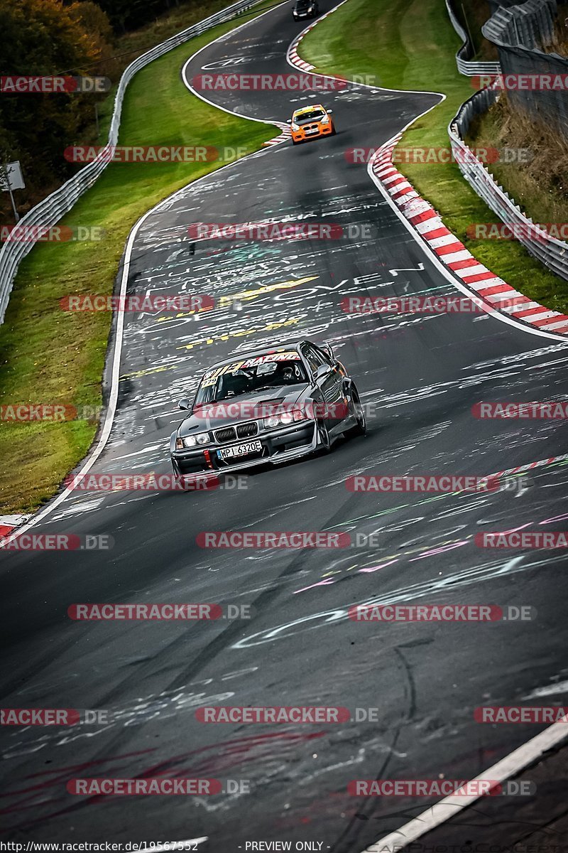 Bild #19567552 - Touristenfahrten Nürburgring Nordschleife (15.10.2022)