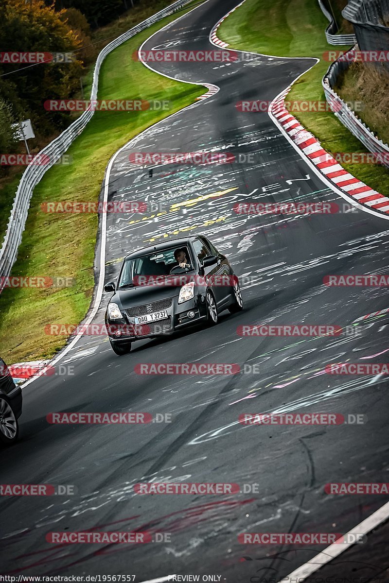 Bild #19567557 - Touristenfahrten Nürburgring Nordschleife (15.10.2022)