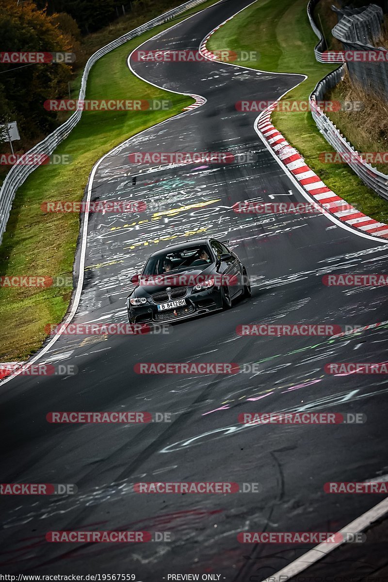 Bild #19567559 - Touristenfahrten Nürburgring Nordschleife (15.10.2022)