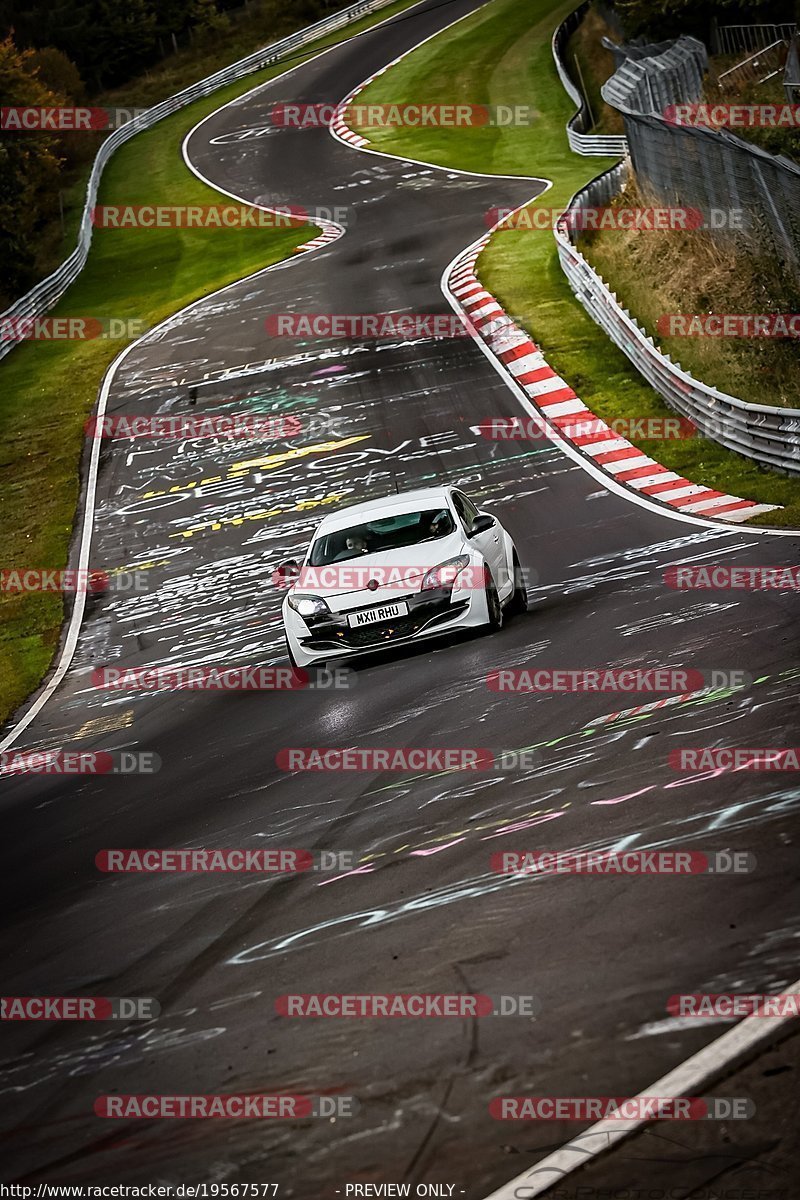 Bild #19567577 - Touristenfahrten Nürburgring Nordschleife (15.10.2022)