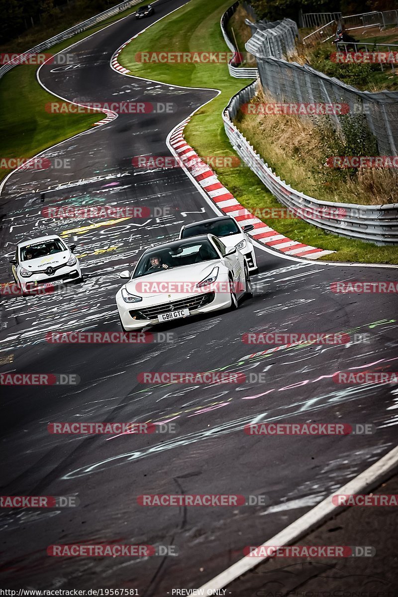 Bild #19567581 - Touristenfahrten Nürburgring Nordschleife (15.10.2022)