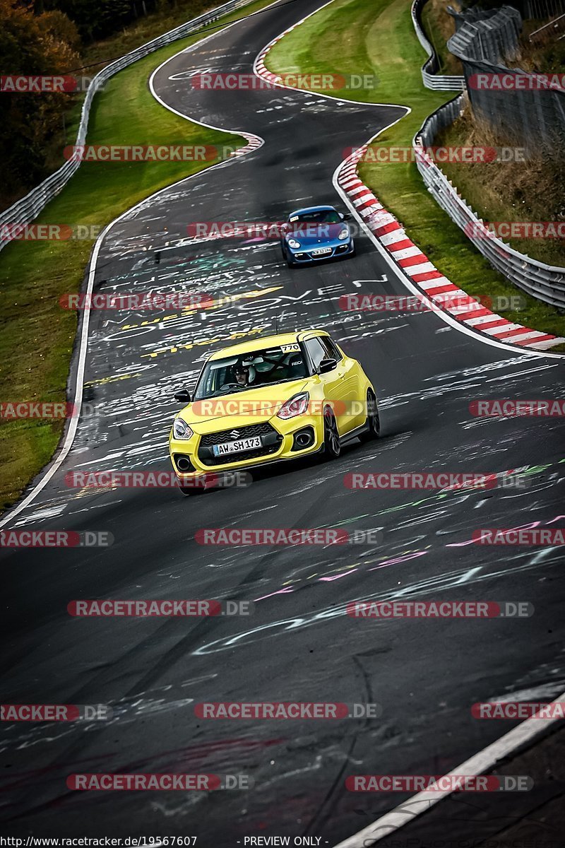 Bild #19567607 - Touristenfahrten Nürburgring Nordschleife (15.10.2022)