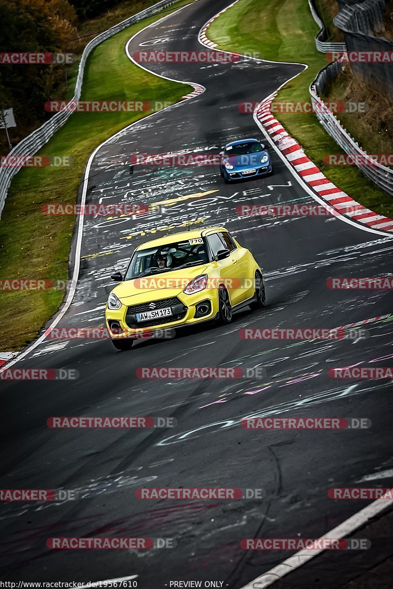 Bild #19567610 - Touristenfahrten Nürburgring Nordschleife (15.10.2022)