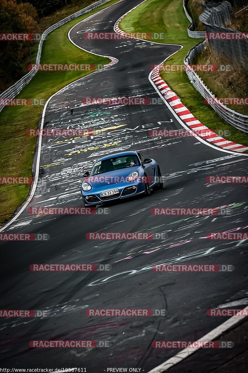 Bild #19567611 - Touristenfahrten Nürburgring Nordschleife (15.10.2022)