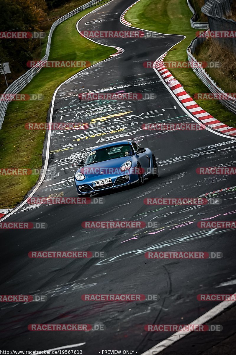 Bild #19567613 - Touristenfahrten Nürburgring Nordschleife (15.10.2022)