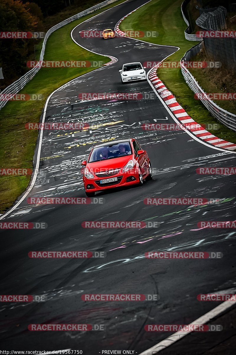 Bild #19567750 - Touristenfahrten Nürburgring Nordschleife (15.10.2022)