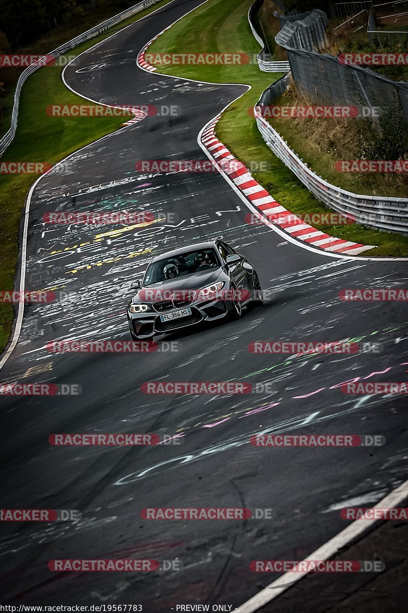 Bild #19567783 - Touristenfahrten Nürburgring Nordschleife (15.10.2022)