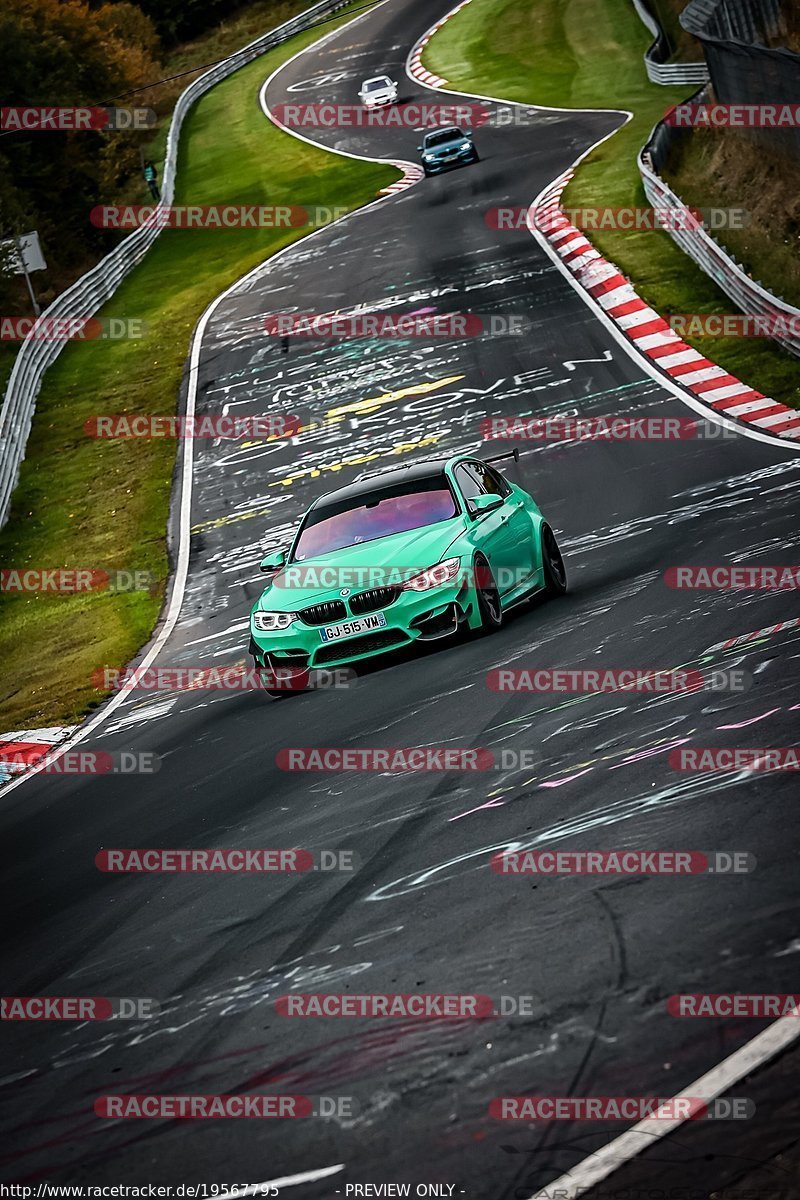 Bild #19567795 - Touristenfahrten Nürburgring Nordschleife (15.10.2022)