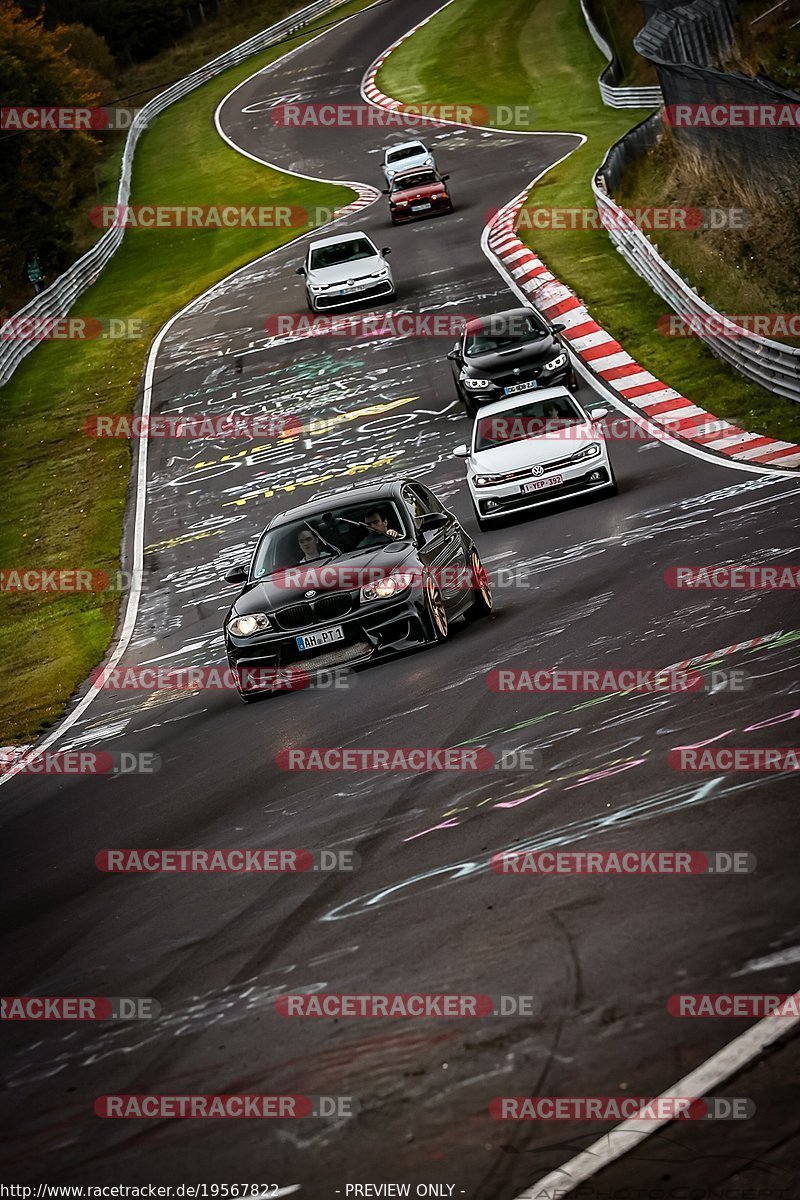 Bild #19567822 - Touristenfahrten Nürburgring Nordschleife (15.10.2022)