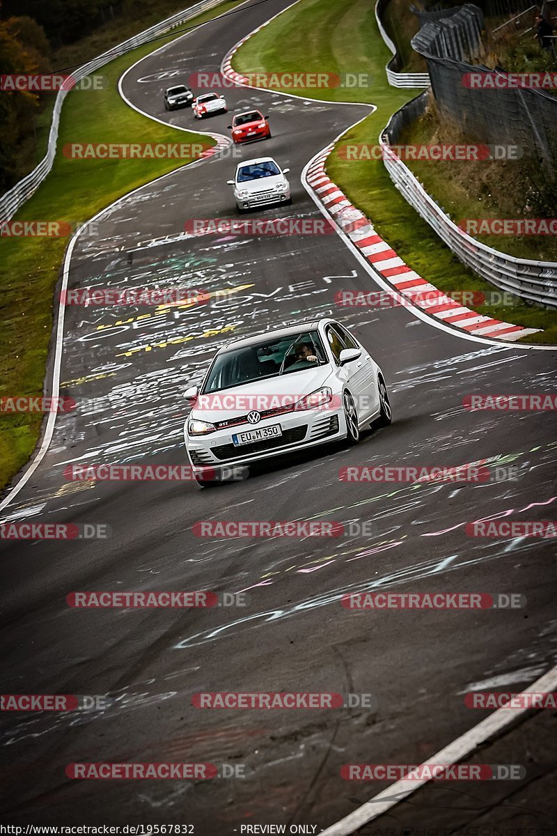 Bild #19567832 - Touristenfahrten Nürburgring Nordschleife (15.10.2022)