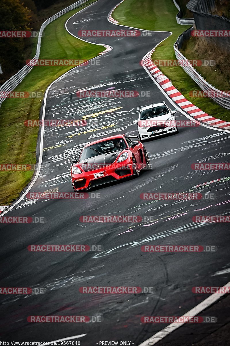 Bild #19567848 - Touristenfahrten Nürburgring Nordschleife (15.10.2022)