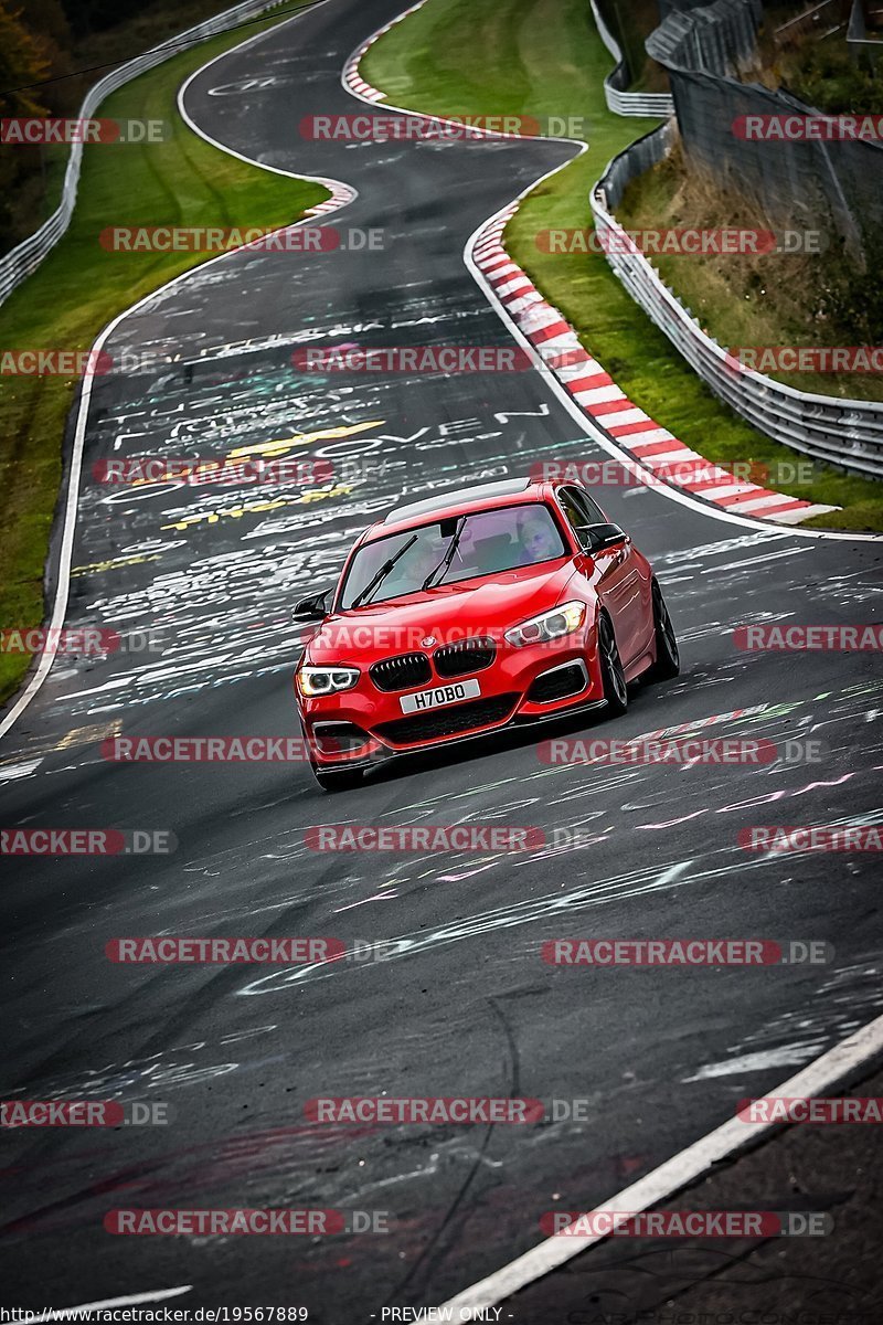 Bild #19567889 - Touristenfahrten Nürburgring Nordschleife (15.10.2022)