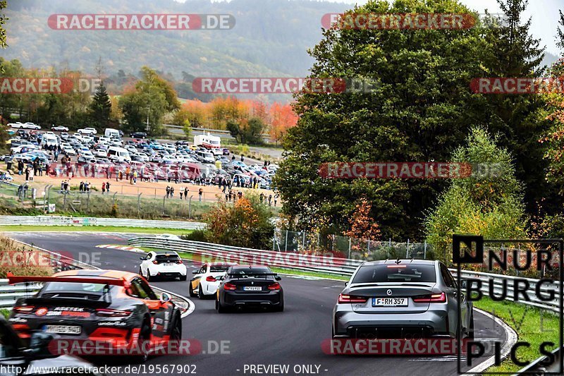 Bild #19567902 - Touristenfahrten Nürburgring Nordschleife (15.10.2022)