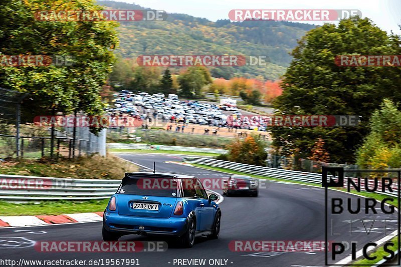 Bild #19567991 - Touristenfahrten Nürburgring Nordschleife (15.10.2022)