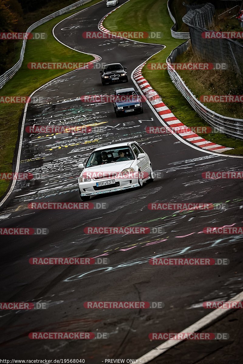 Bild #19568040 - Touristenfahrten Nürburgring Nordschleife (15.10.2022)