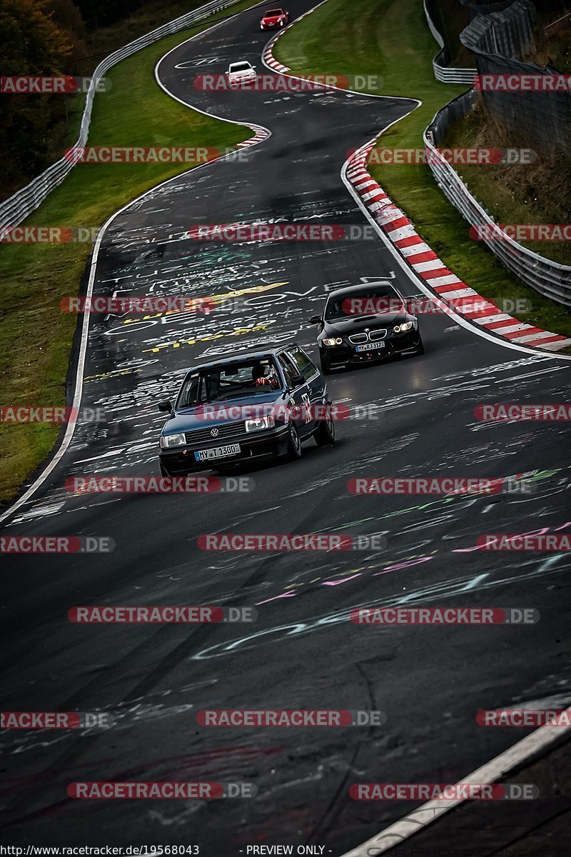 Bild #19568043 - Touristenfahrten Nürburgring Nordschleife (15.10.2022)