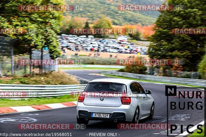 Bild #19568051 - Touristenfahrten Nürburgring Nordschleife (15.10.2022)