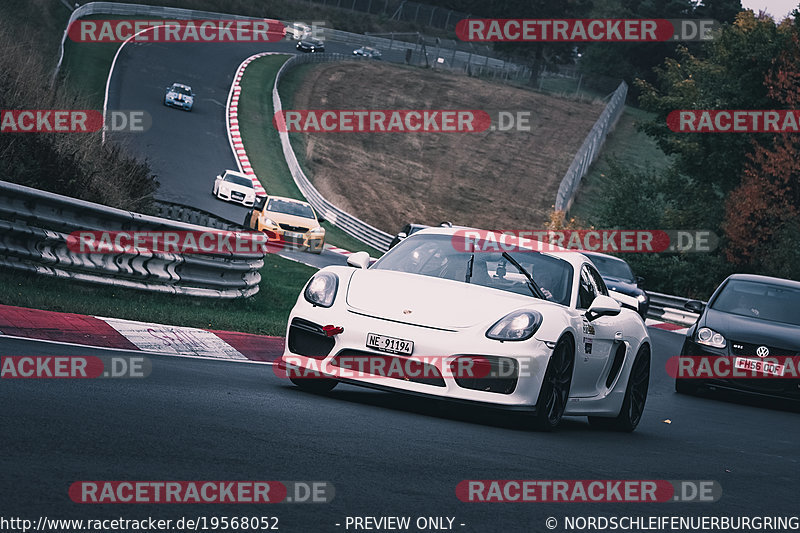 Bild #19568052 - Touristenfahrten Nürburgring Nordschleife (15.10.2022)