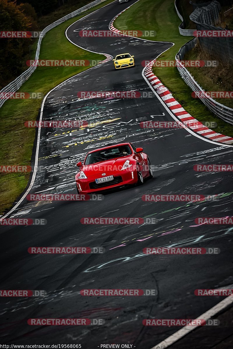 Bild #19568065 - Touristenfahrten Nürburgring Nordschleife (15.10.2022)