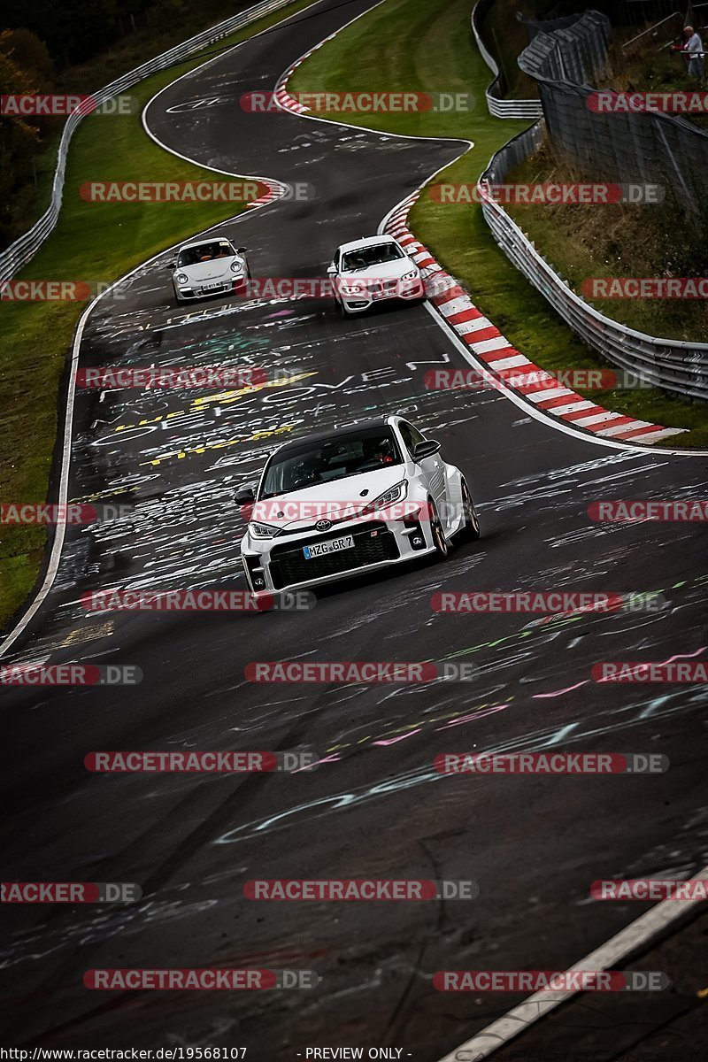 Bild #19568107 - Touristenfahrten Nürburgring Nordschleife (15.10.2022)