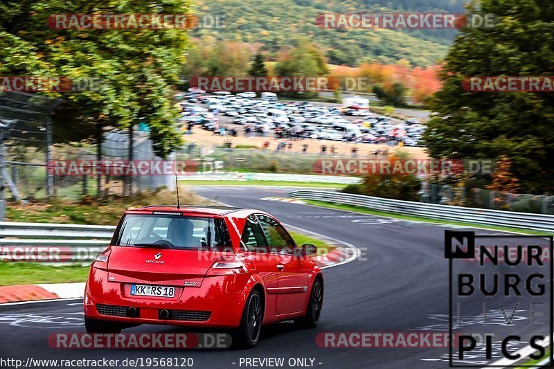 Bild #19568120 - Touristenfahrten Nürburgring Nordschleife (15.10.2022)