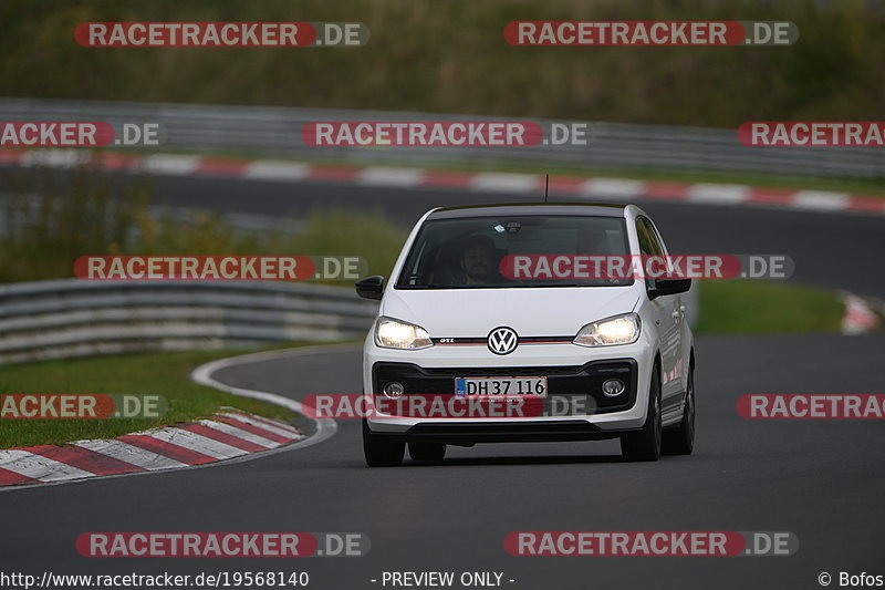 Bild #19568140 - Touristenfahrten Nürburgring Nordschleife (15.10.2022)