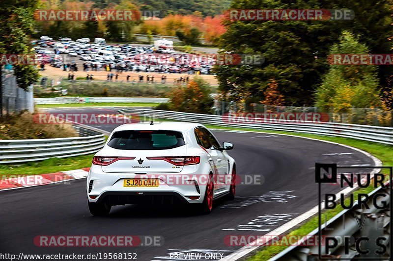 Bild #19568152 - Touristenfahrten Nürburgring Nordschleife (15.10.2022)