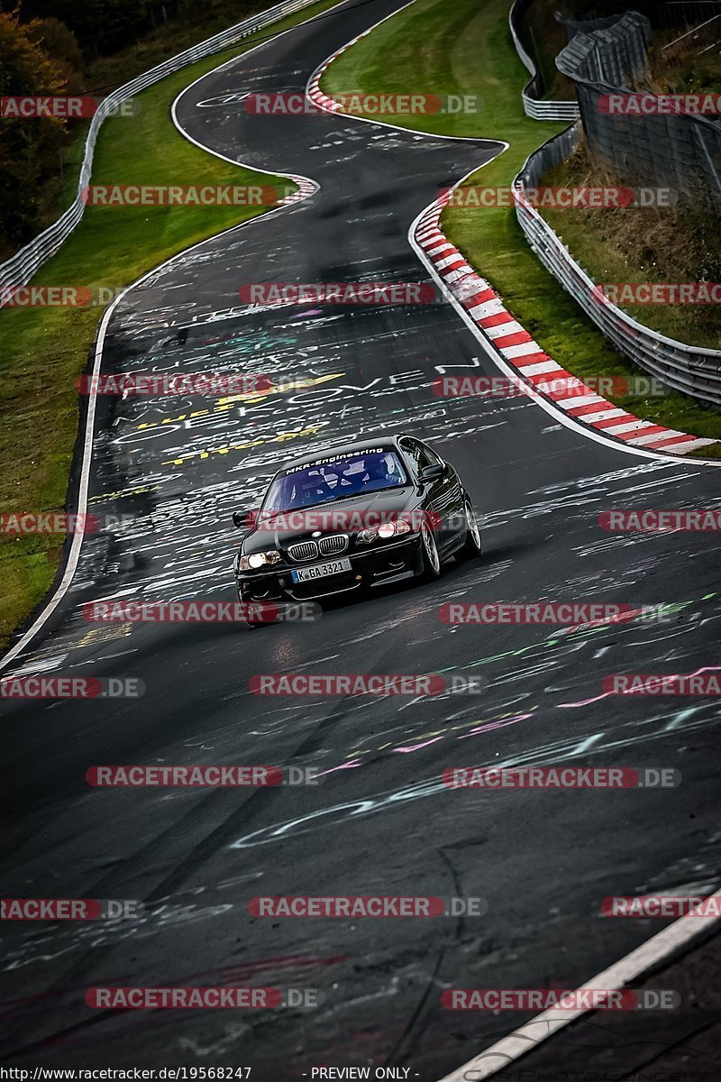 Bild #19568247 - Touristenfahrten Nürburgring Nordschleife (15.10.2022)