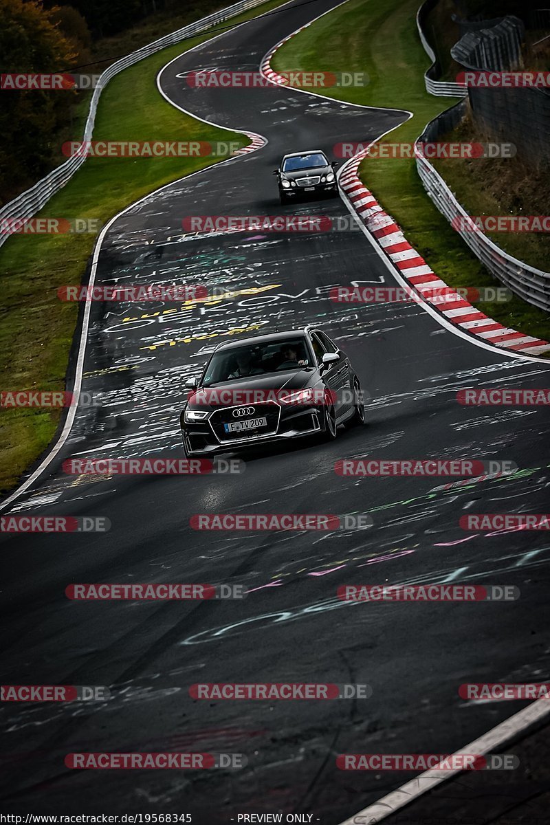 Bild #19568345 - Touristenfahrten Nürburgring Nordschleife (15.10.2022)