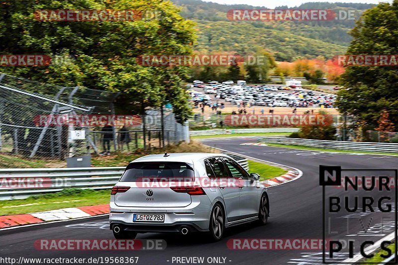 Bild #19568367 - Touristenfahrten Nürburgring Nordschleife (15.10.2022)