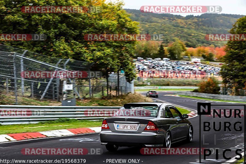 Bild #19568379 - Touristenfahrten Nürburgring Nordschleife (15.10.2022)