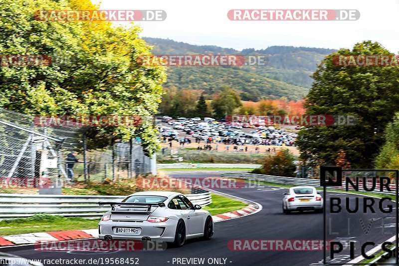 Bild #19568452 - Touristenfahrten Nürburgring Nordschleife (15.10.2022)