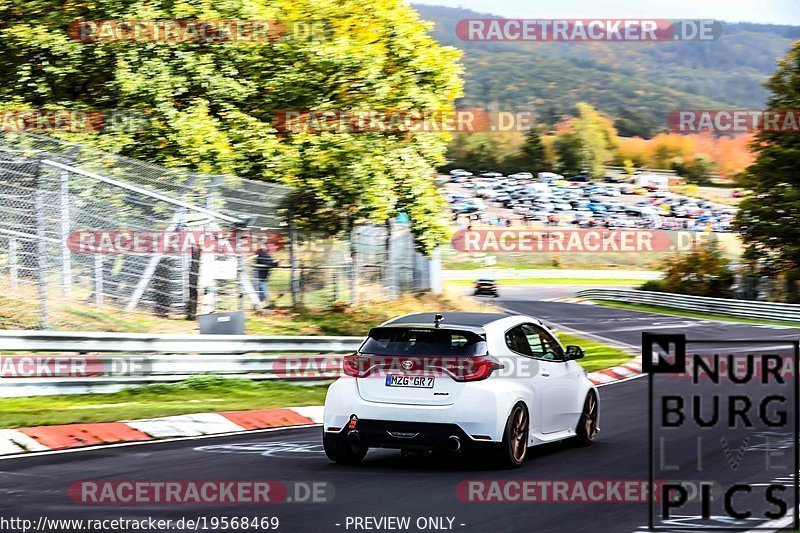 Bild #19568469 - Touristenfahrten Nürburgring Nordschleife (15.10.2022)