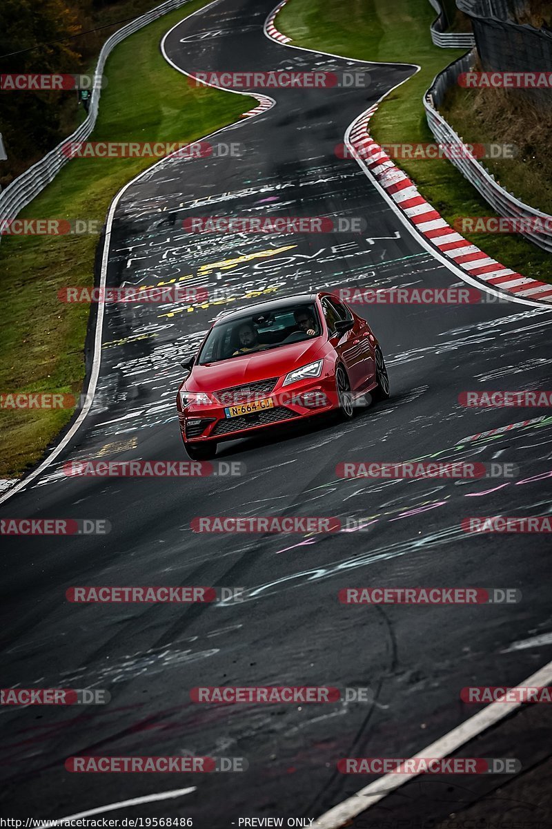 Bild #19568486 - Touristenfahrten Nürburgring Nordschleife (15.10.2022)