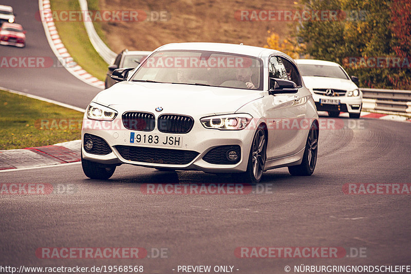 Bild #19568568 - Touristenfahrten Nürburgring Nordschleife (15.10.2022)